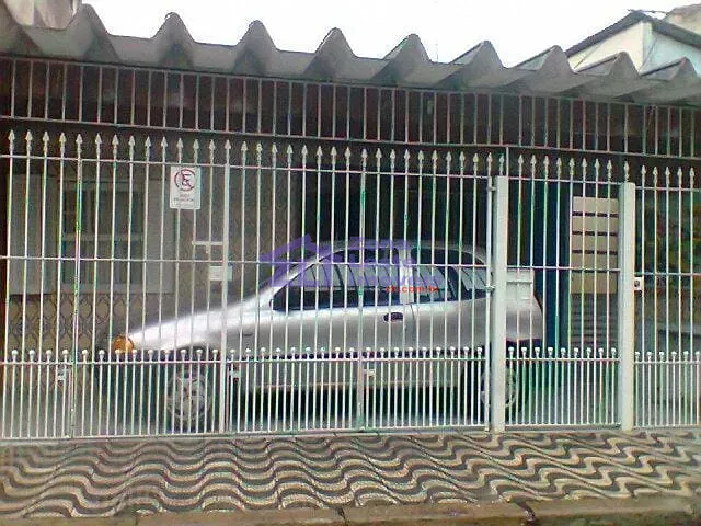 Casa com 140m² 3 quartos e 1 banheiro, à venda, no bairro Vila Carrão em São Paulo
