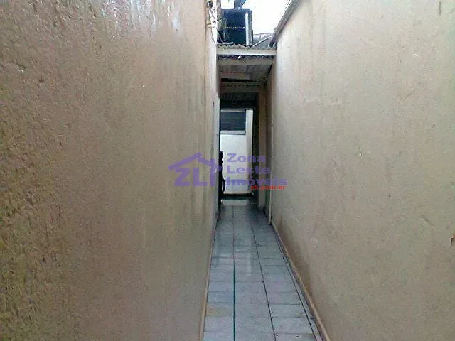 Casa com 140m² 3 quartos e 1 banheiro, à venda, no bairro Vila Carrão em São Paulo