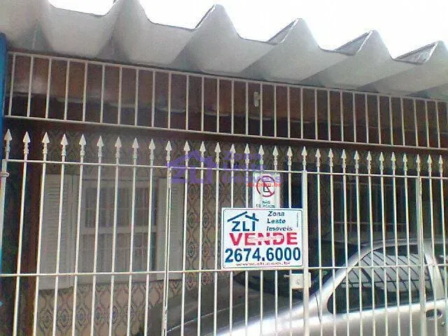 Casa com 140m² 3 quartos e 1 banheiro, à venda, no bairro Vila Carrão em São Paulo