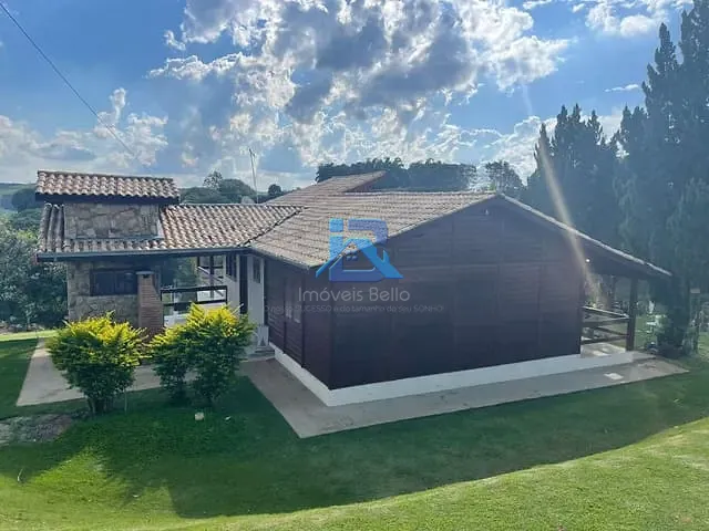 Casa com 20000m² 3 quartos e 3 banheiros, à venda ou para alugar, no bairro Bairro dos Pintos em Itatiba