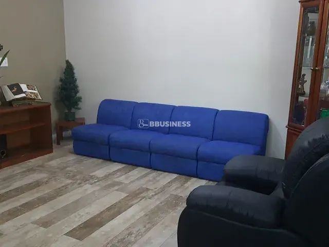Casa 3 quartos e 2 banheiros, para alugar, no bairro Santa Terezinha em Santo André