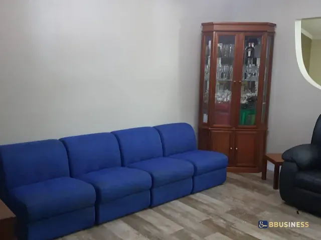 Casa 3 quartos e 2 banheiros, para alugar, no bairro Santa Terezinha em Santo André