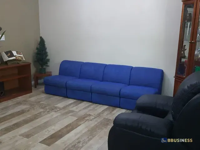 Casa 3 quartos e 2 banheiros, para alugar, no bairro Santa Terezinha em Santo André
