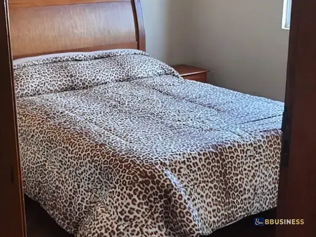 Casa 3 quartos e 2 banheiros, para alugar, no bairro Santa Terezinha em Santo André