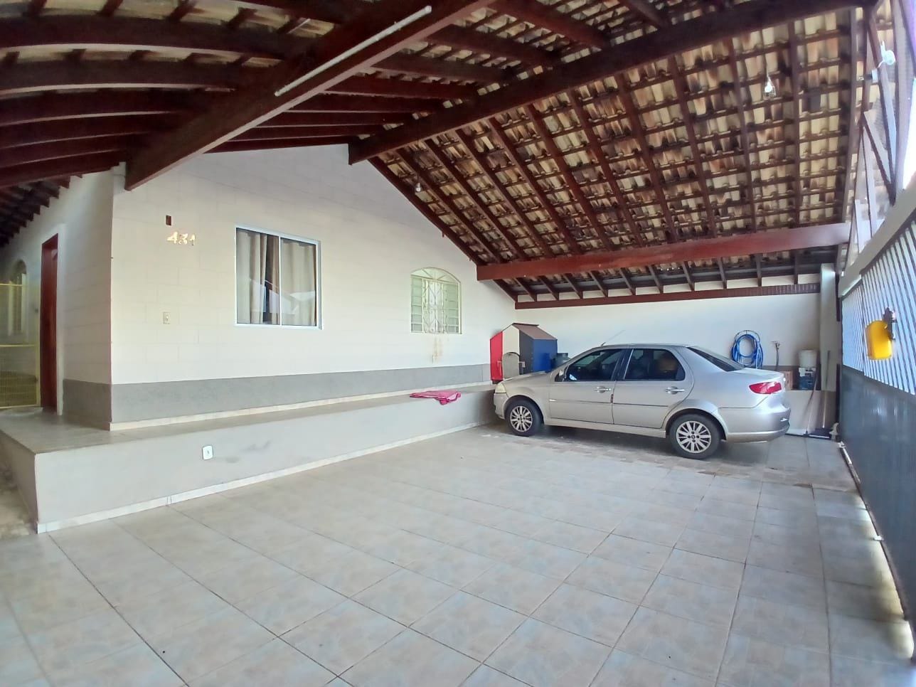 Casa, 3 quartos, 219 m² - Foto 4