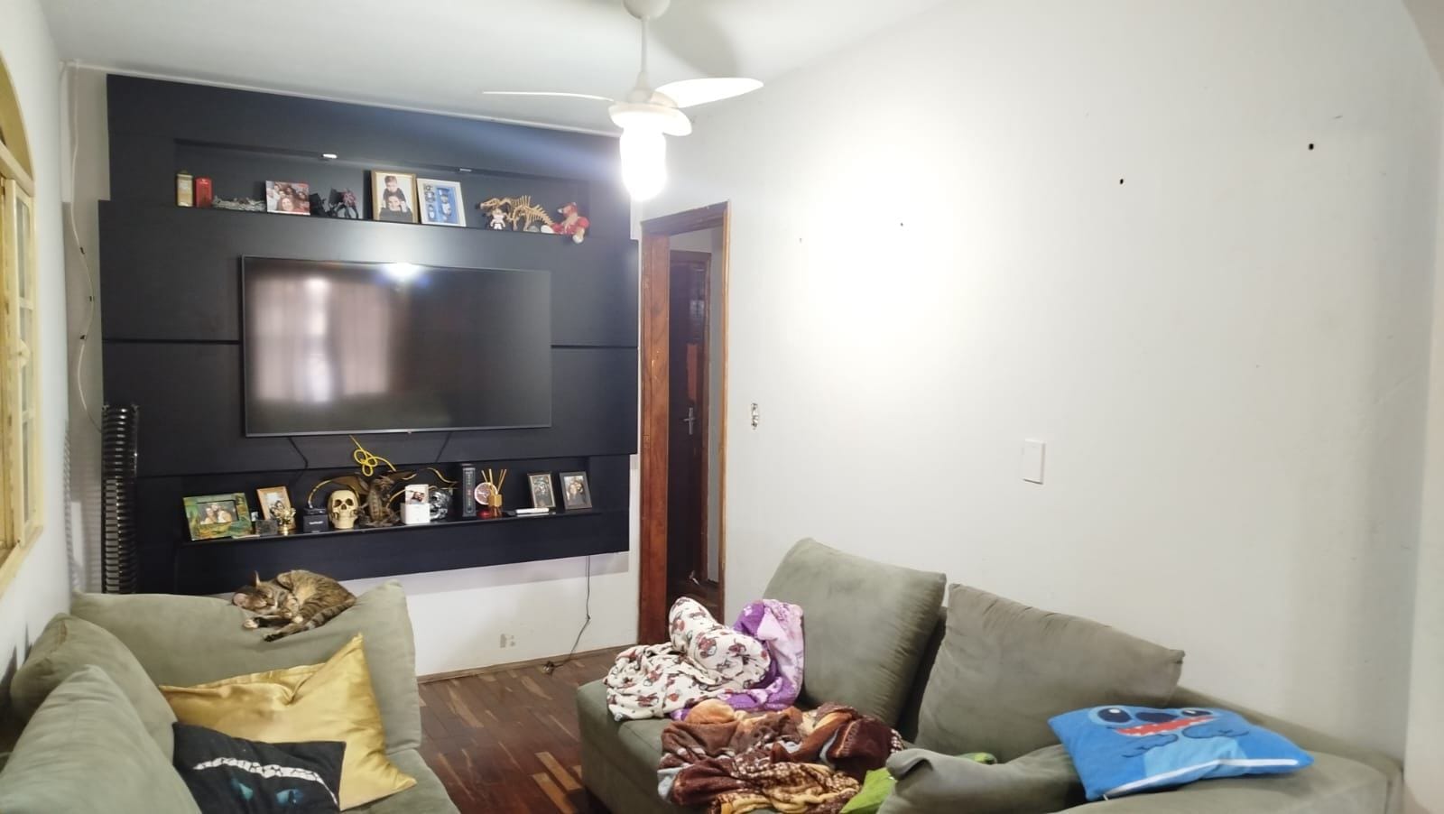 Casa, 3 quartos, 219 m² - Foto 7