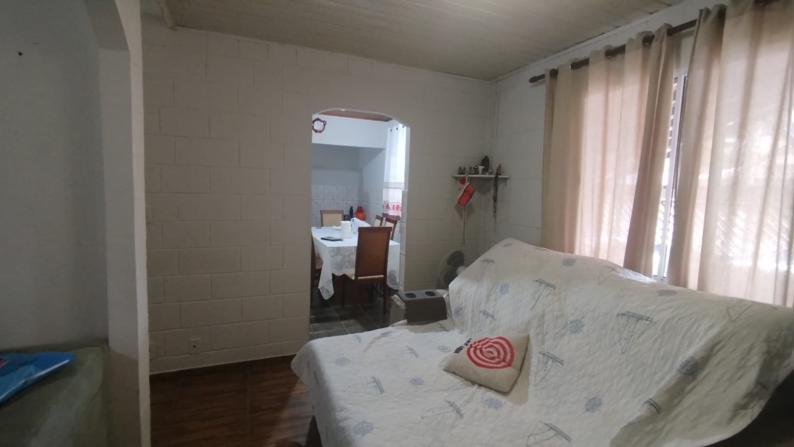 Casa, 3 quartos, 219 m² - Foto 11