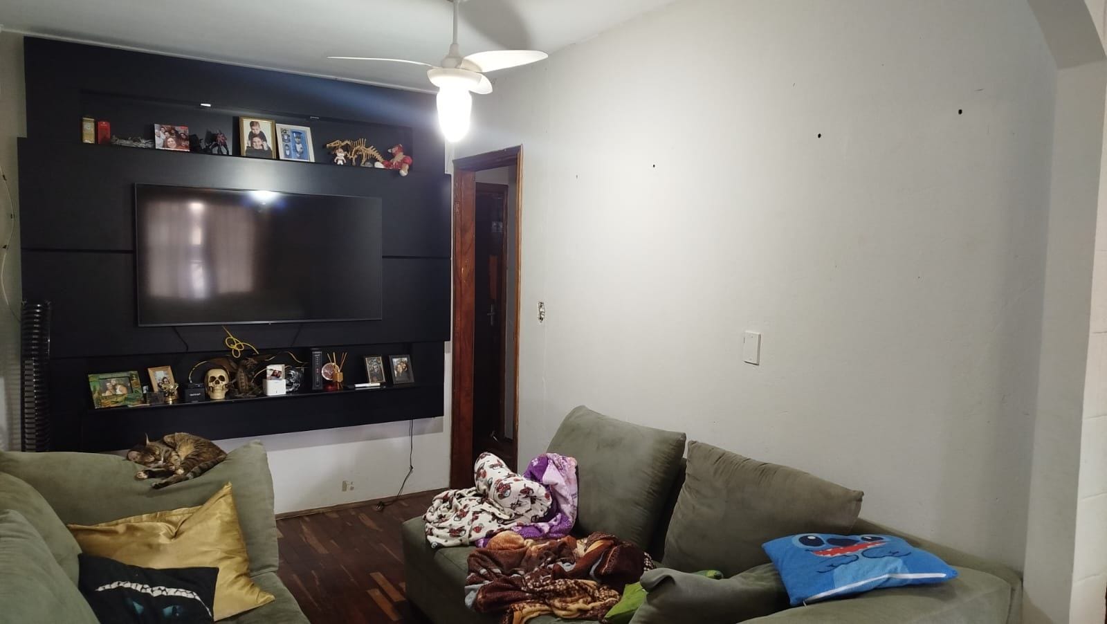 Casa, 3 quartos, 219 m² - Foto 9