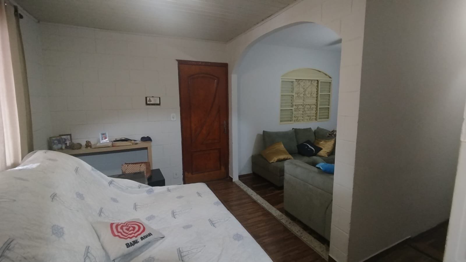 Casa, 3 quartos, 219 m² - Foto 12