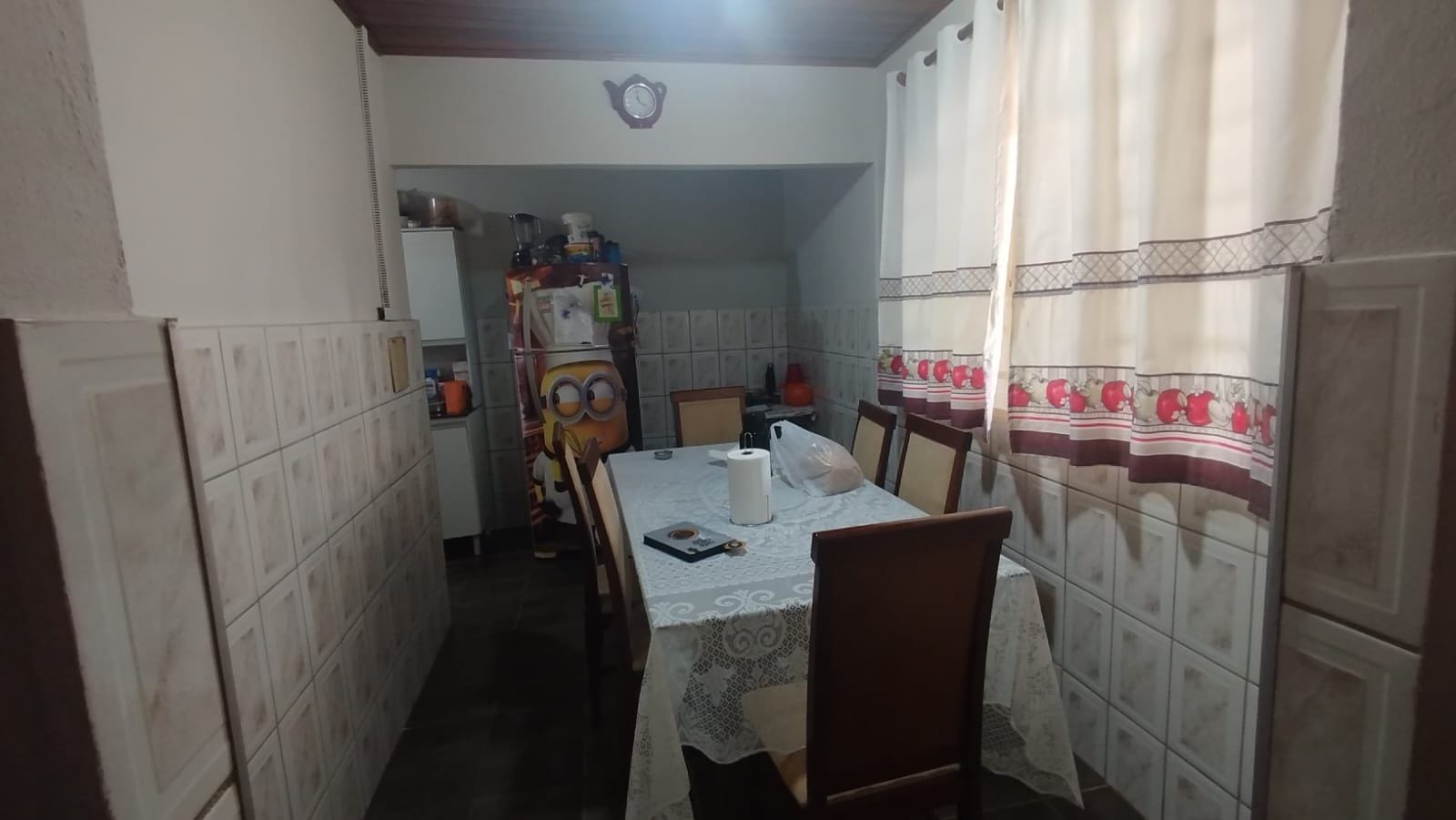 Casa, 3 quartos, 219 m² - Foto 25