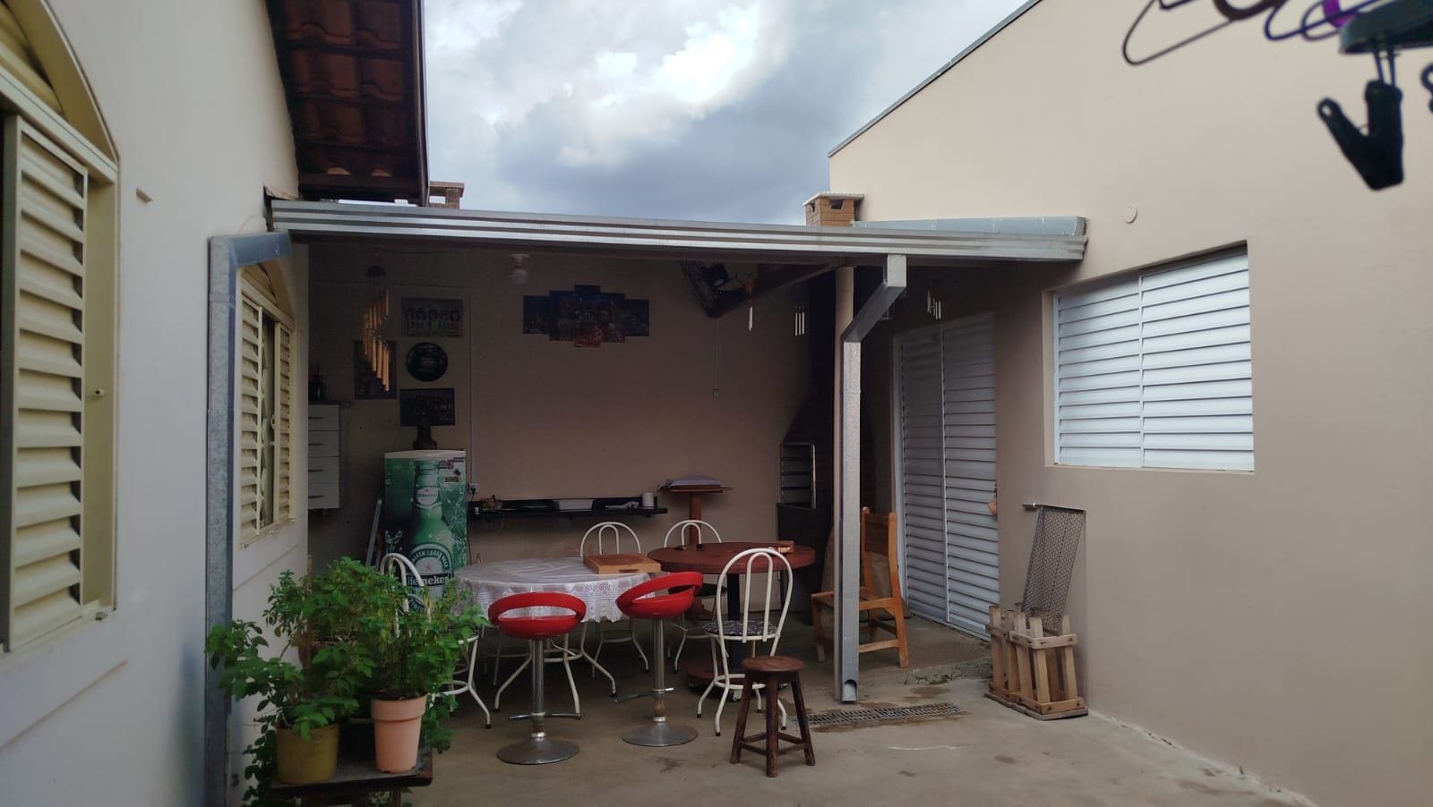 Casa, 3 quartos, 219 m² - Foto 28