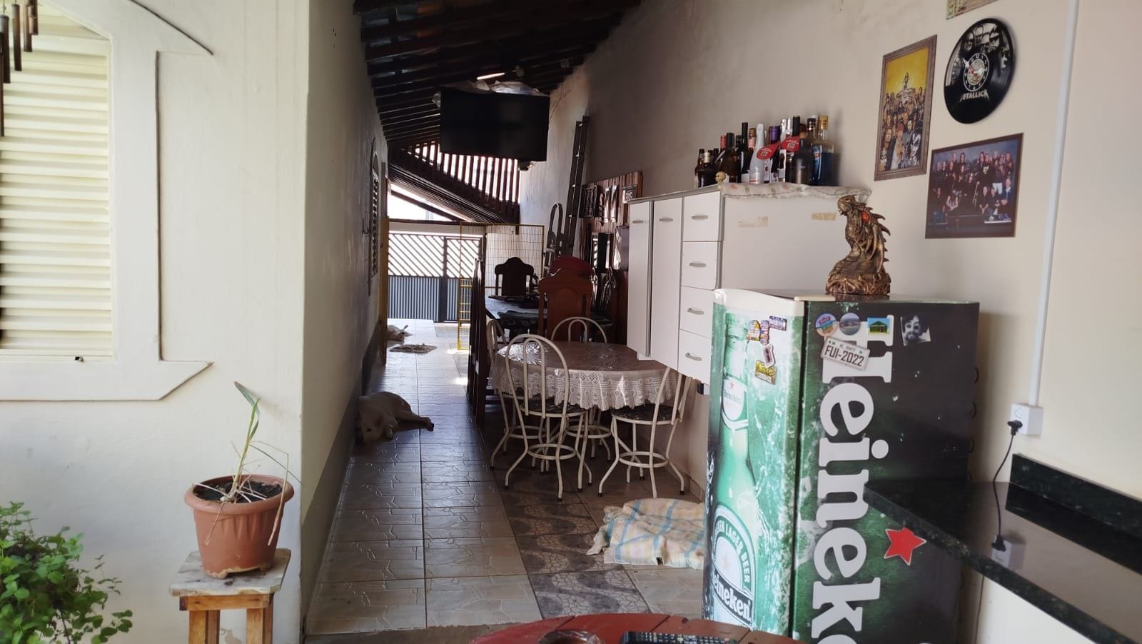 Casa, 3 quartos, 219 m² - Foto 26