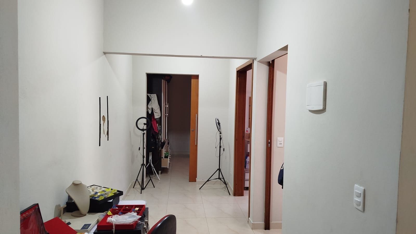 Casa, 3 quartos, 219 m² - Foto 31