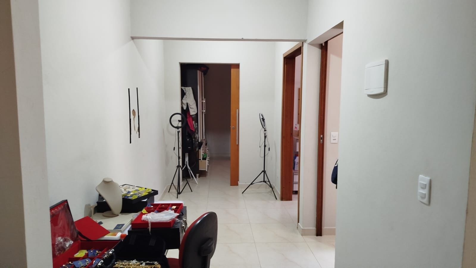 Casa, 3 quartos, 219 m² - Foto 33