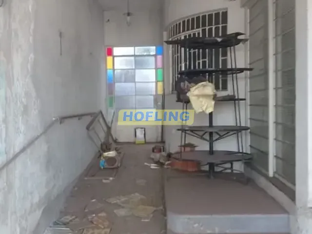 Casa com 442m² 2 quartos e 1 banheiro, à venda, no bairro Vila Operária em Rio Claro