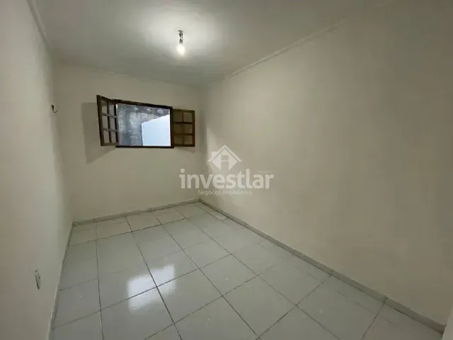 Casa 2 quartos e 1 banheiro, para alugar, no bairro Nova Brasília em Campina Grande