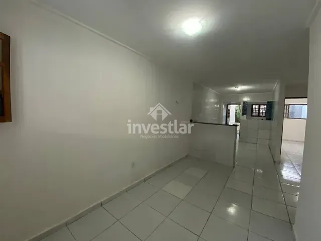 Casa 2 quartos e 1 banheiro, para alugar, no bairro Nova Brasília em Campina Grande