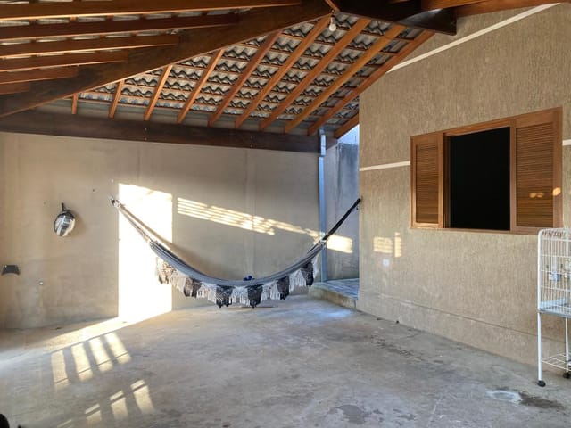 Casa com 250m² 2 quartos e 2 banheiros, à venda, no bairro Jardim do Lago I em Taubaté