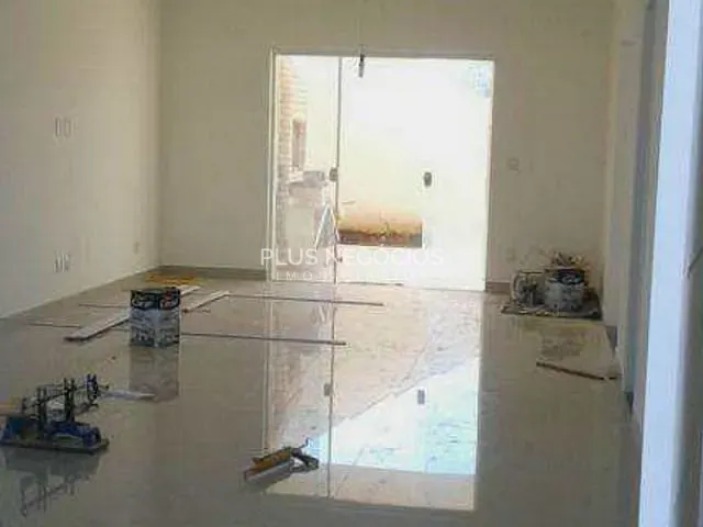 Casa com 200m² 3 quartos e 3 banheiros, à venda, no bairro Jardim Novo Horizonte em Sorocaba