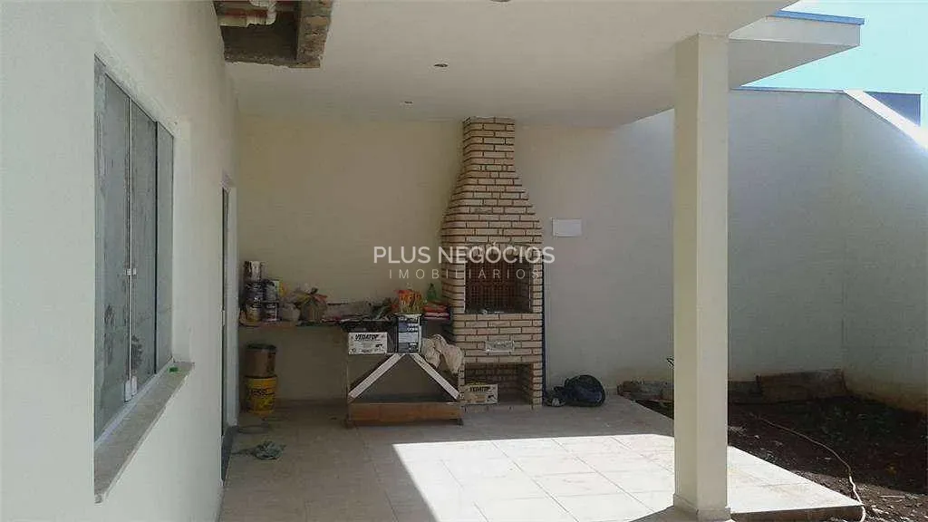Casa, 3 quartos, 180 m² - Foto 10
