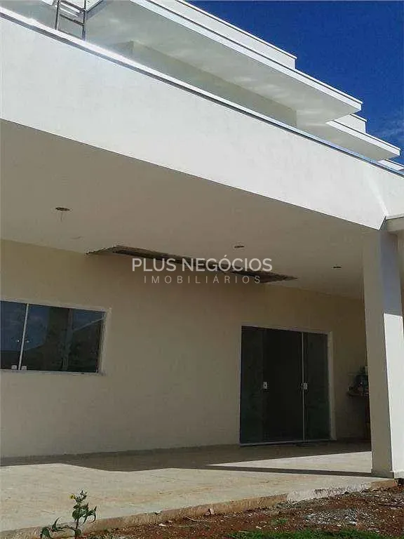 Casa, 3 quartos, 180 m² - Foto 11