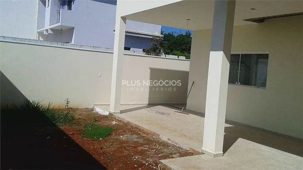 Casa, 3 quartos, 180 m² - Foto 12