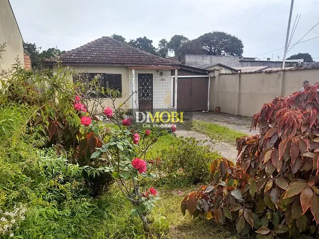 Casa com 400m² 2 quartos e 1 banheiro, à venda, no bairro Barnabé em Gravataí