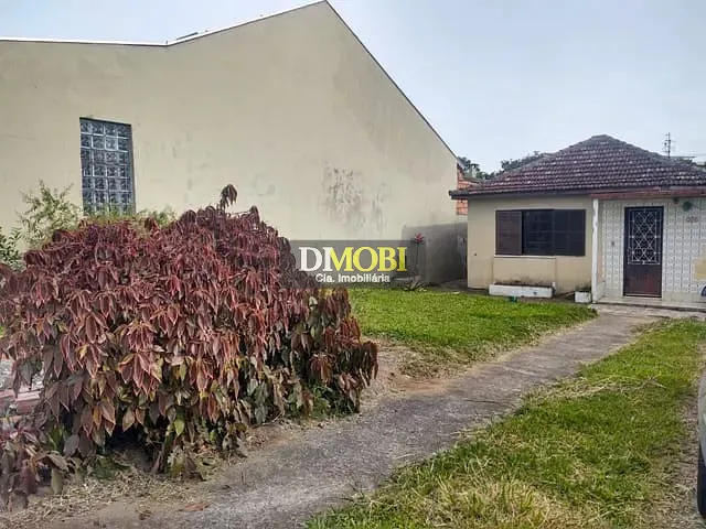 Casa com 400m² 2 quartos e 1 banheiro, à venda, no bairro Barnabé em Gravataí