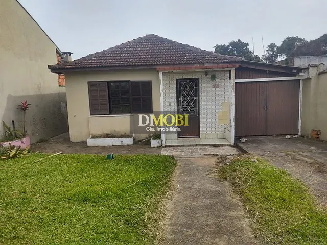 Casa com 400m² 2 quartos e 1 banheiro, à venda, no bairro Barnabé em Gravataí
