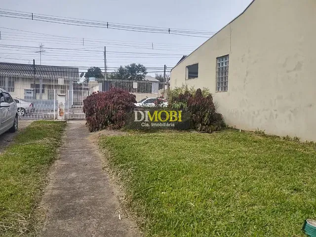 Casa com 400m² 2 quartos e 1 banheiro, à venda, no bairro Barnabé em Gravataí