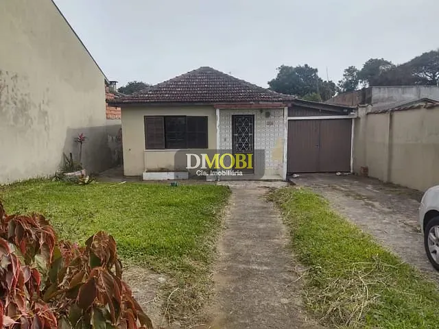 Casa com 400m² 2 quartos e 1 banheiro, à venda, no bairro Barnabé em Gravataí