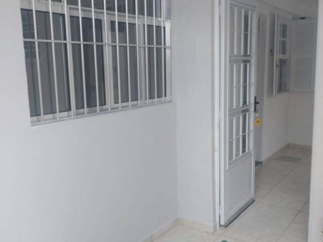 Foto do Casa - para locação, Umuarama, Osasco, SP | Zequinha Imóveis