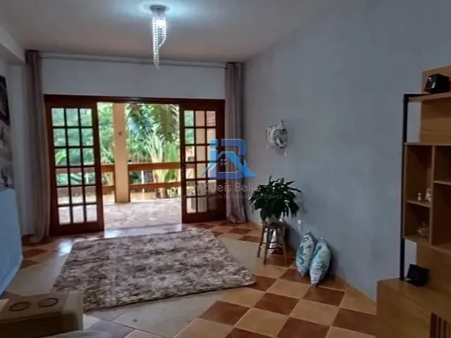 Casa com 336m² 2 quartos e 2 banheiros, à venda, no bairro Condomínio Jardim das Paineiras em Itatiba