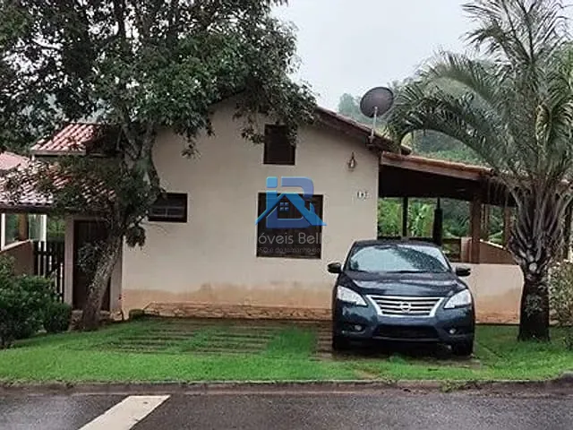 Casa com 336m² 2 quartos e 2 banheiros, à venda, no bairro Condomínio Jardim das Paineiras em Itatiba