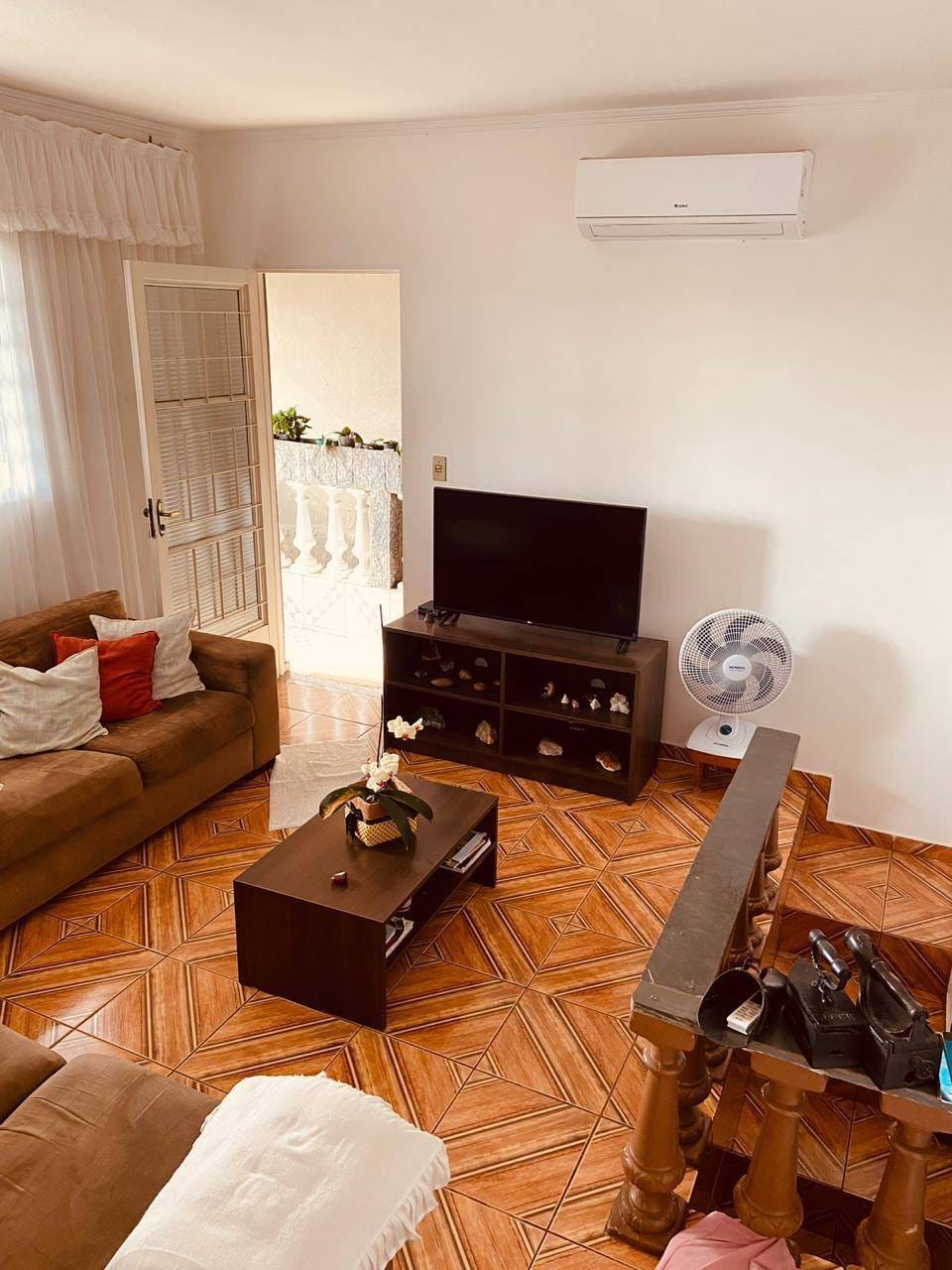 Casa, 3 quartos, 234 m² - Foto 1