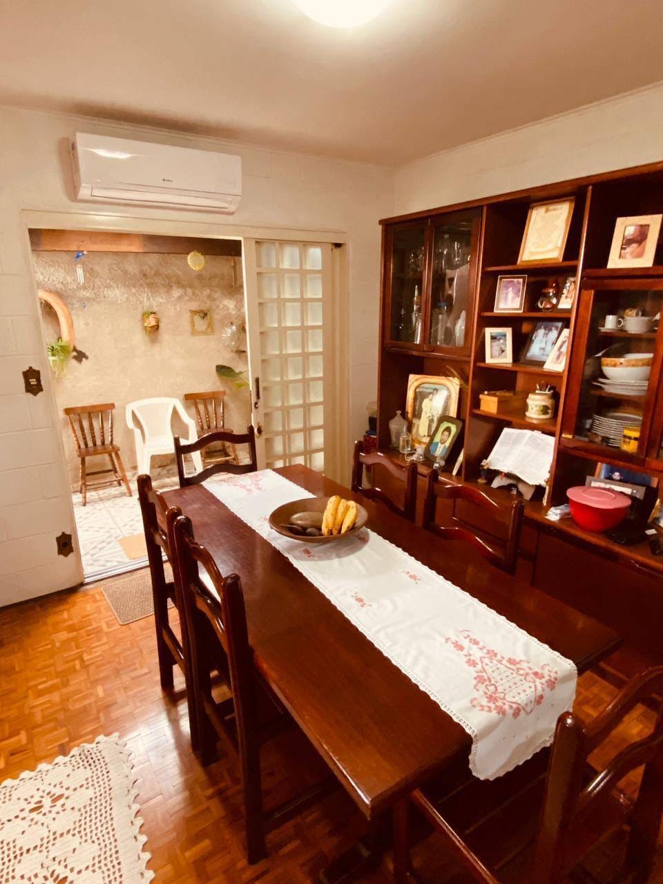 Casa, 3 quartos, 234 m² - Foto 2