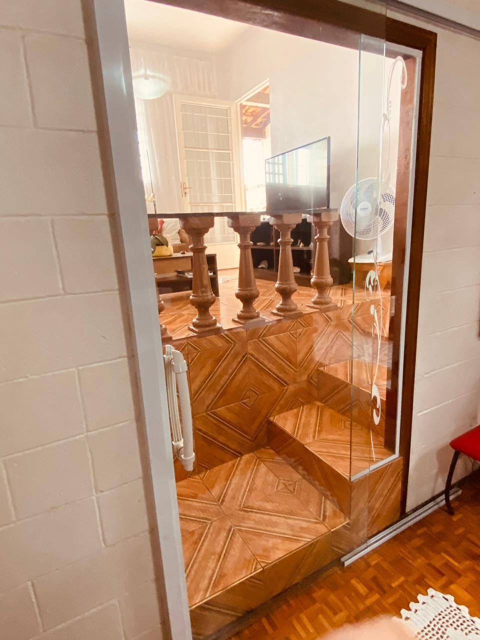 Casa, 3 quartos, 234 m² - Foto 16
