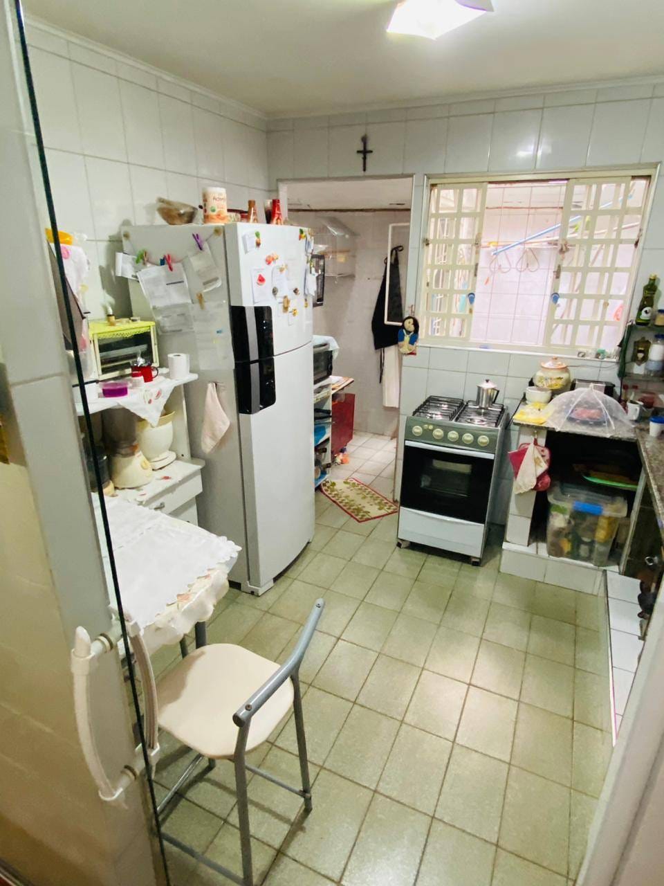 Casa, 3 quartos, 234 m² - Foto 21