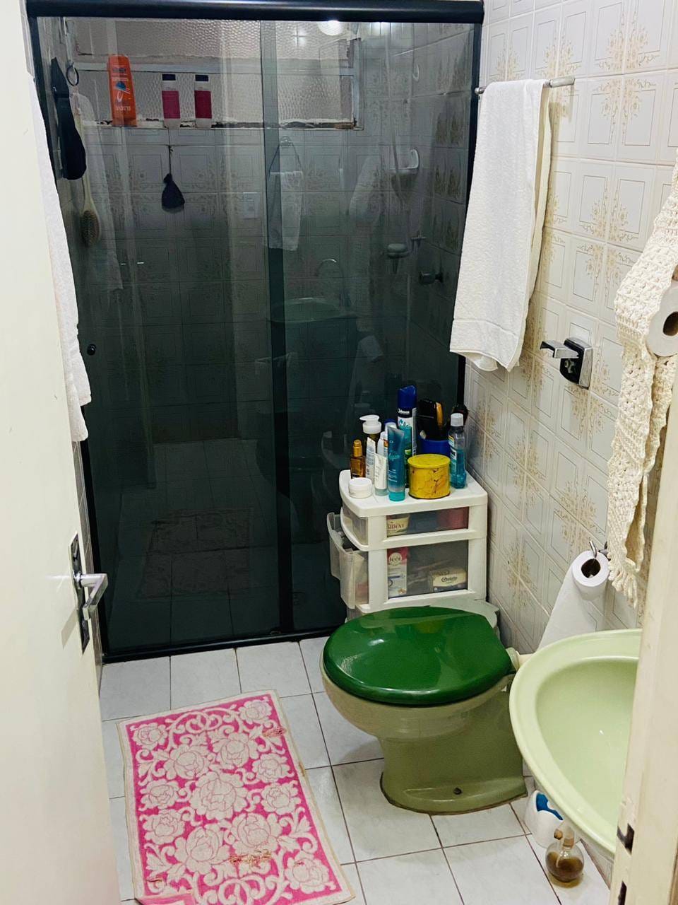 Casa, 3 quartos, 234 m² - Foto 25