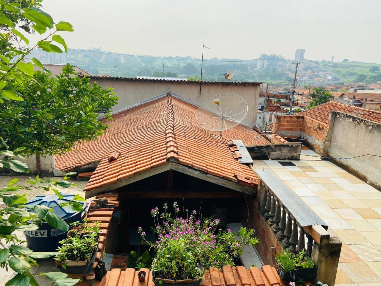 Casa, 3 quartos, 234 m² - Foto 42