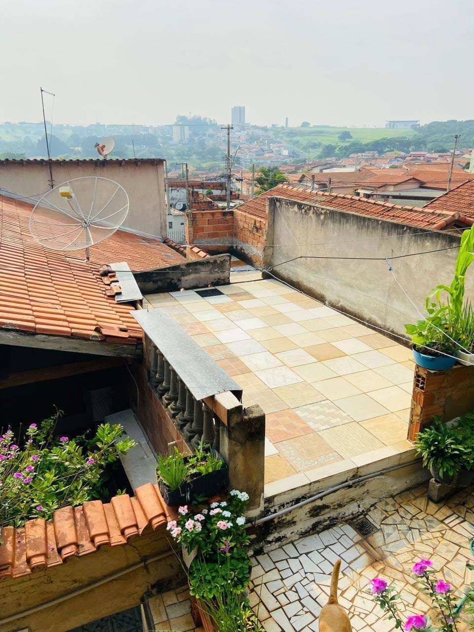 Casa, 3 quartos, 234 m² - Foto 44