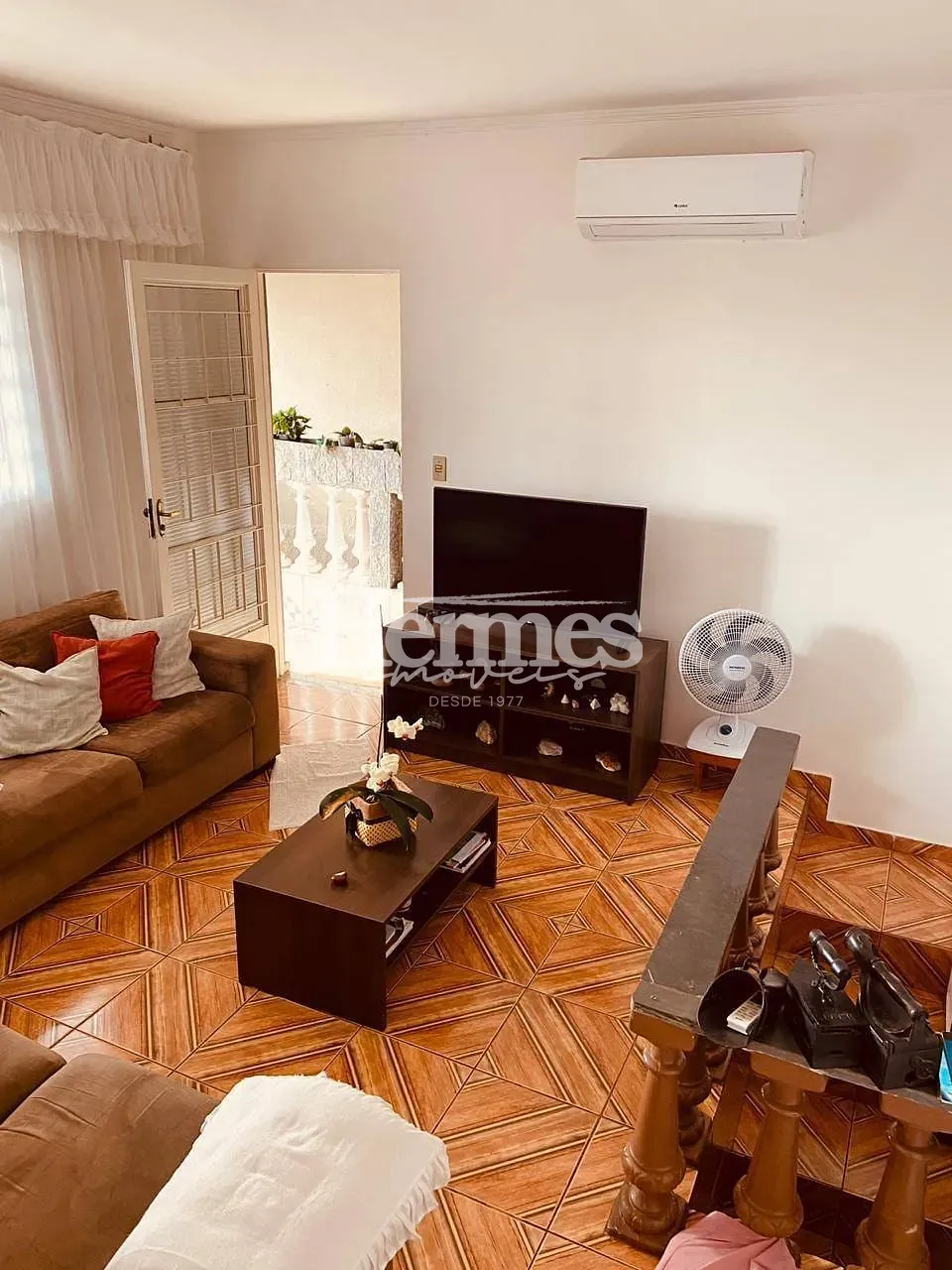 Casa, 3 quartos, 234 m² - Foto 1
