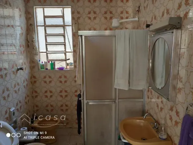 Casa com 291m² 3 quartos e 3 banheiros, à venda ou para alugar, no bairro Centro em Caçapava