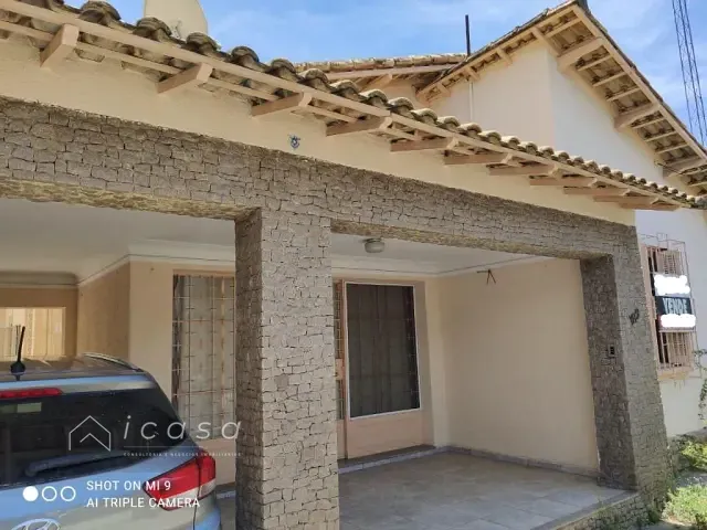 Casa com 291m² 3 quartos e 3 banheiros, à venda ou para alugar, no bairro Centro em Caçapava