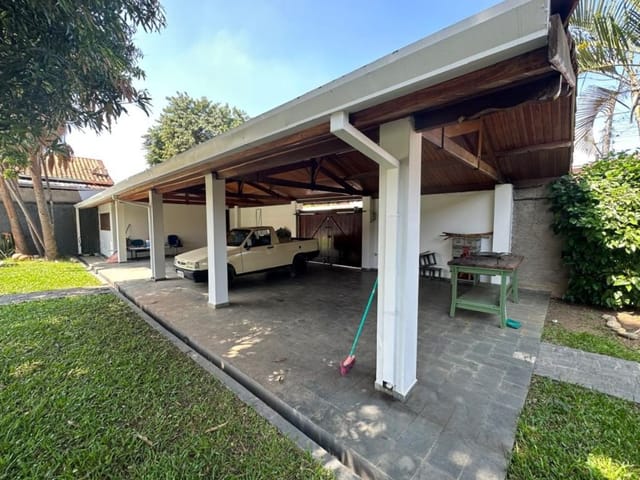 Foto do Casa - Casa com 5 dormitórios para alugar, 600 m² por R$ 15.000,00/mês - Jardim América - São José dos Campos/SP | INDEPENDENCE NEGOCIOS IMOBILIARIOS LTDA