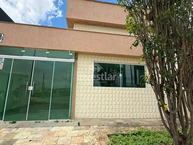 Casa 3 quartos e 1 banheiro, à venda, no bairro Serrotão em Campina Grande