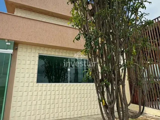 Casa 3 quartos e 1 banheiro, à venda, no bairro Serrotão em Campina Grande