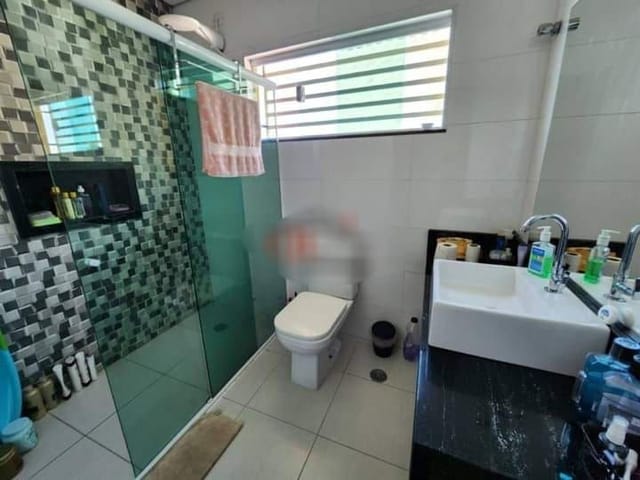Casa com 33750m² 2 quartos e 3 banheiros, à venda, no bairro Vila Ipiranga em Mogi das Cruzes