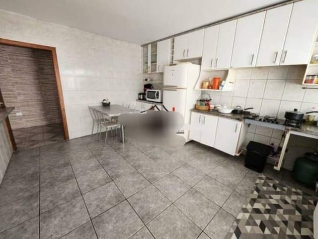 Casa com 33750m² 2 quartos e 3 banheiros, à venda, no bairro Vila Ipiranga em Mogi das Cruzes