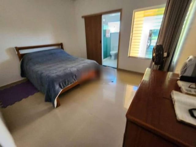 Casa com 33750m² 2 quartos e 3 banheiros, à venda, no bairro Vila Ipiranga em Mogi das Cruzes